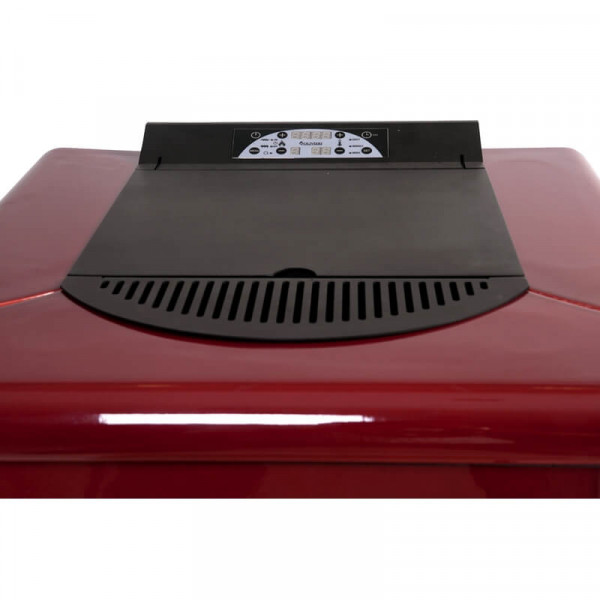 Піч на пелетах Calux Ergoflam Idro Plus 14,5 кВт