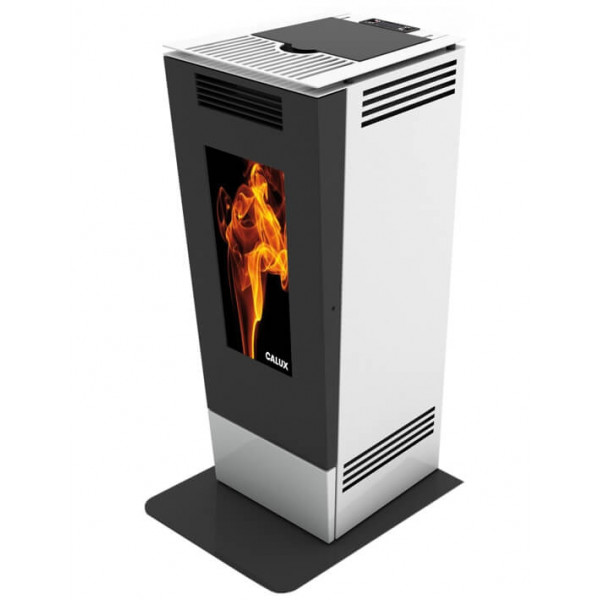 Каміни на пелетах Calux Forma 6/9 кВт