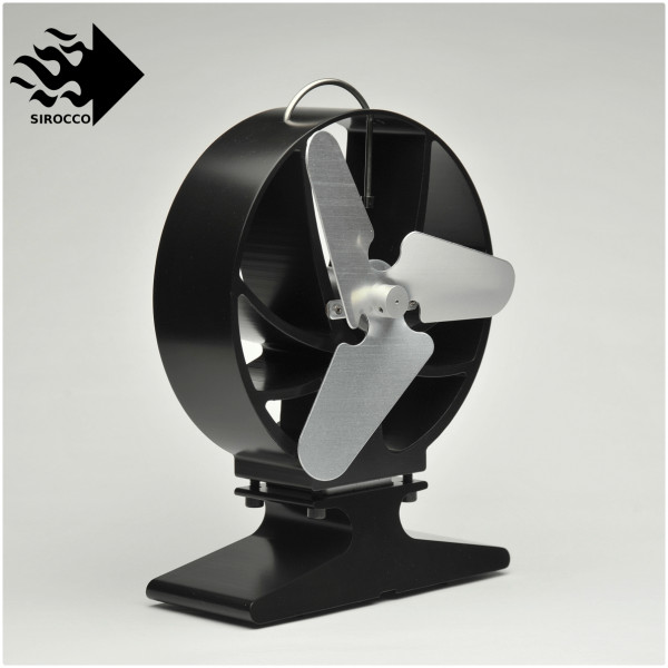 Вентилятор для камінів SIROCCO Hansa 