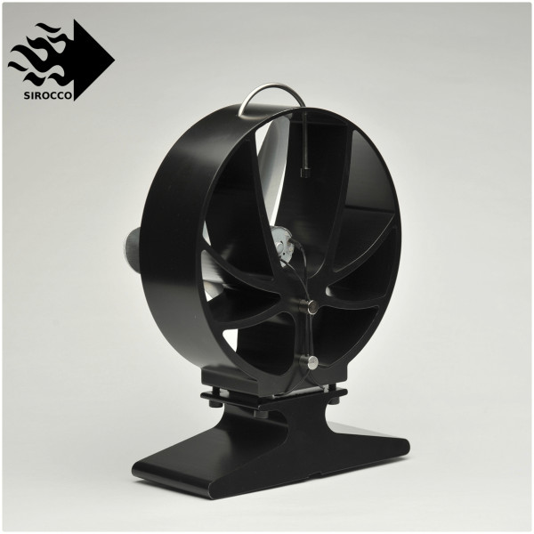 Вентилятор для камінів SIROCCO Hansa 