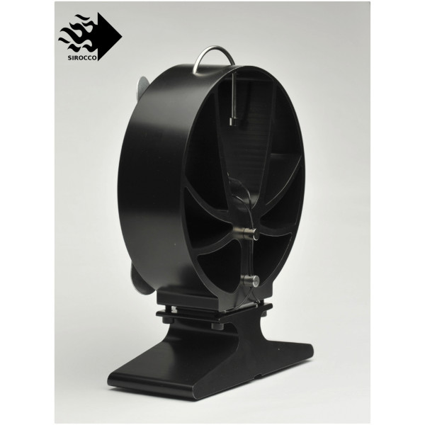 Вентилятор для камінів SIROCCO Hansa 