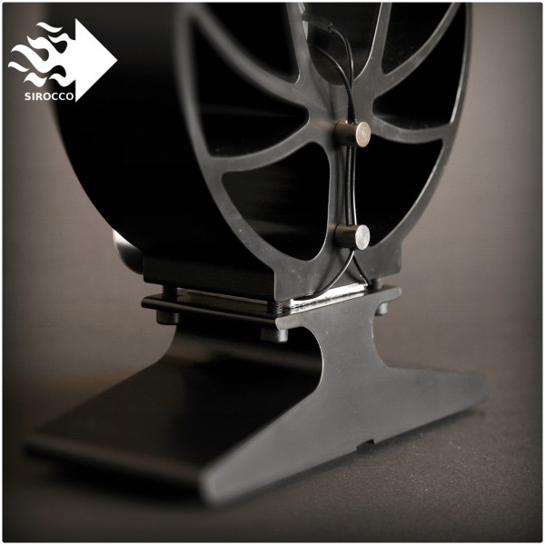 Вентилятор для камінів SIROCCO Hansa 