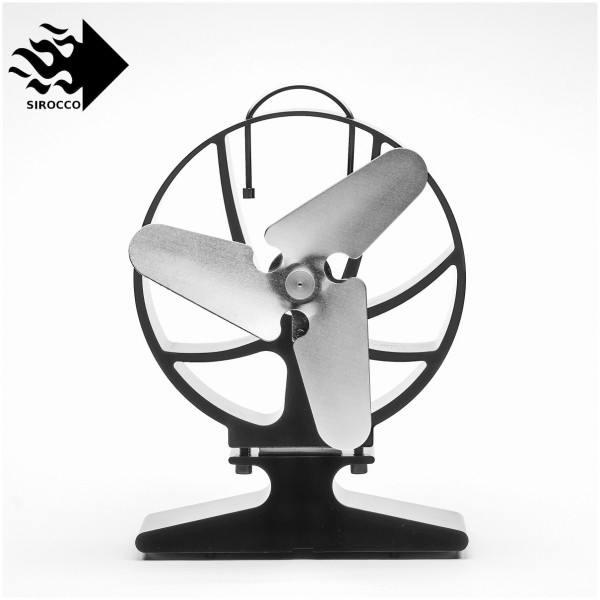 Вентилятор для камінів SIROCCO PLUS Hansa