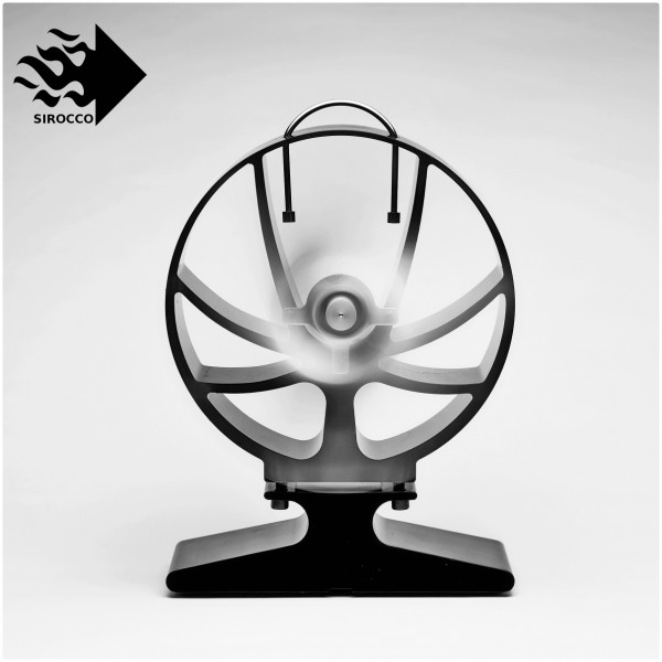 Вентилятор для камінів SIROCCO PLUS Hansa