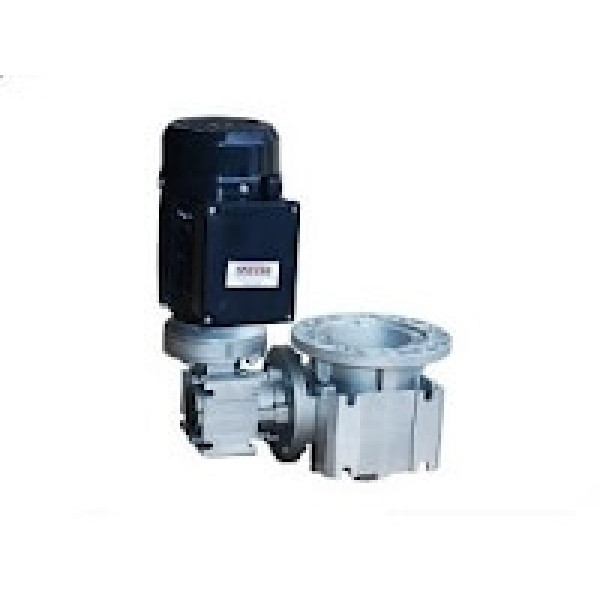 Мотор-редуктори Nord 