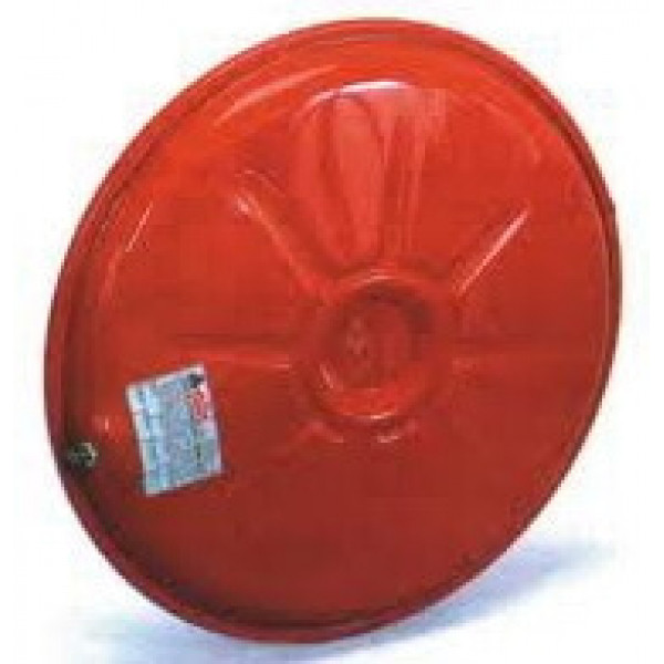 Бак плоский ELBI 12л