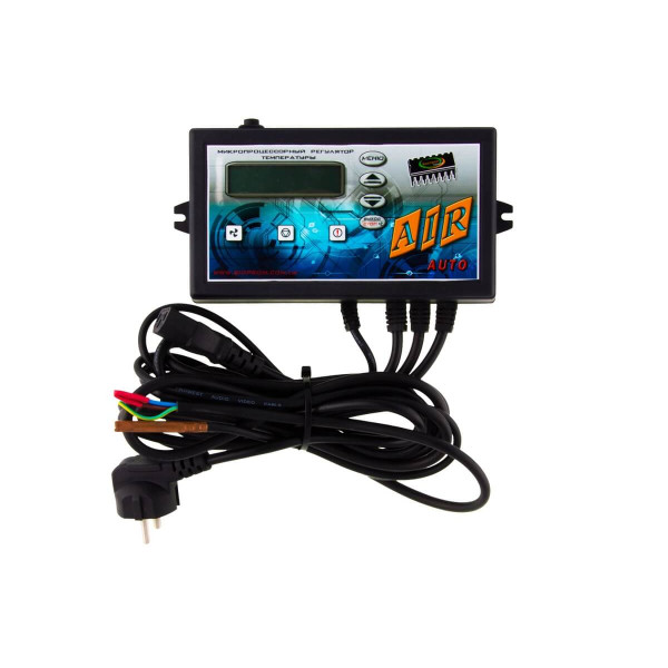 Блок управління AIR AUTO