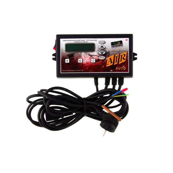 Блок управління AIR AUTO Y