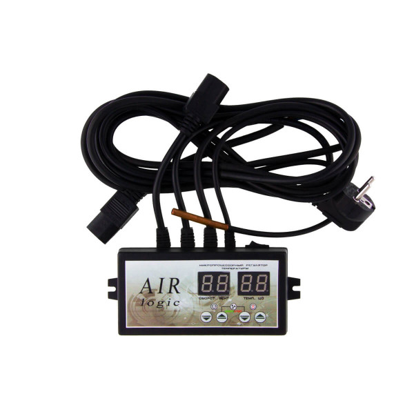 Блок управління AIR LOGIC