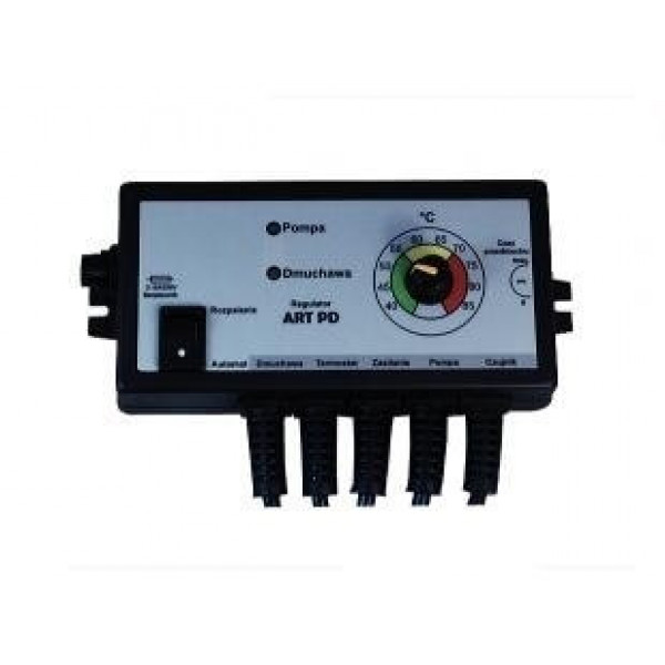 Блок управління котлом ART PD