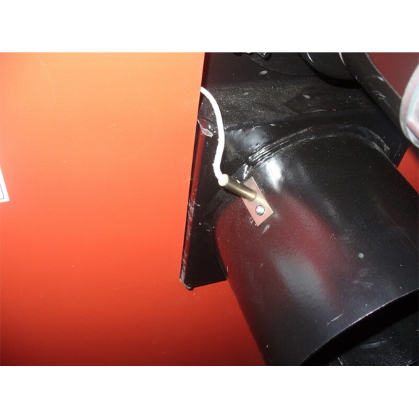 Ermach Holzgasser HG