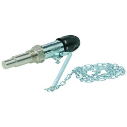 Регулятор тяги ICMA (Італія)