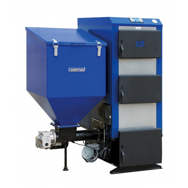 Galmet Expert GT KWPu / KWPu M