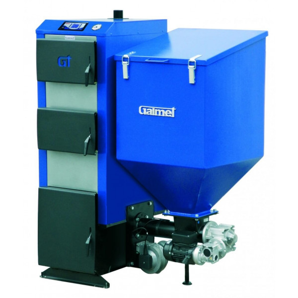 Galmet GT KWP2 Expert