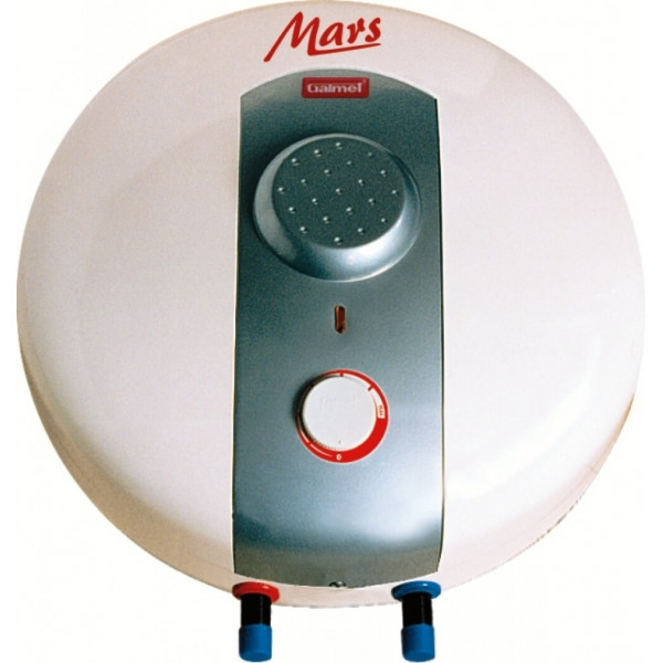 Електричний водонагрівач Galmet SG Mars