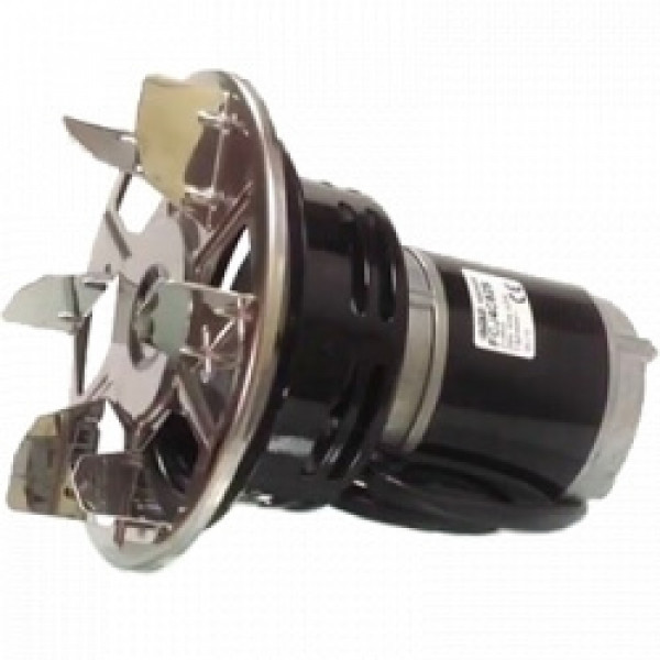 Витяжні вентилятори ATAS  FCJ4C52S і FCJ4C82S (Чехія)