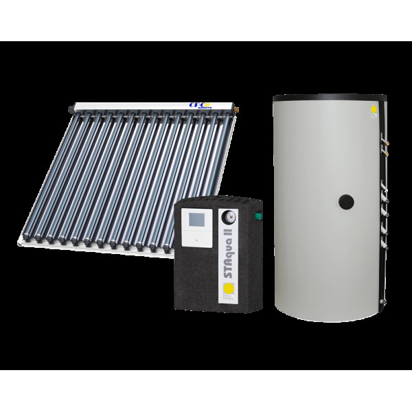 Аквапакет Paradigma AQUAPAKET TITAN PLUS