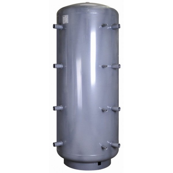 Акумулююча ємність Austria Email PSM