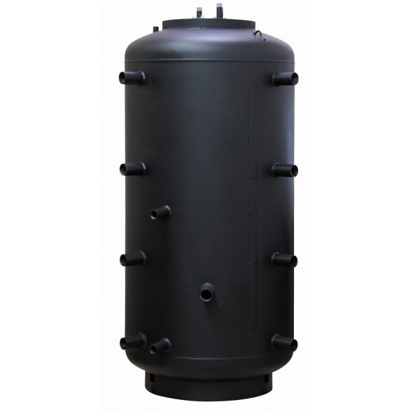 Аккумулирующая емкость Austria Email SISS