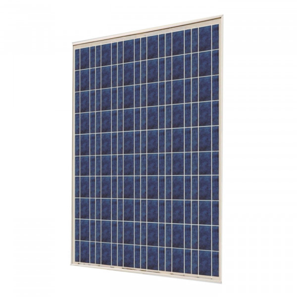 Кристалічні фотомодулі SunRise Solartech® (Китай)