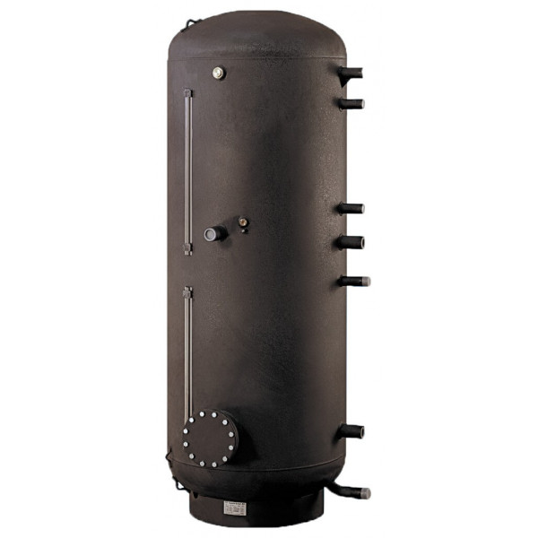 Накопичувальний водонагрівач непрямого нагріву Austria Email VT-N FRM, VT-N FRMR