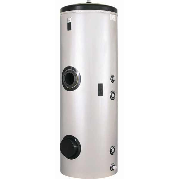 Накопичувальний водонагрівач непрямого нагріву Austria Email SE