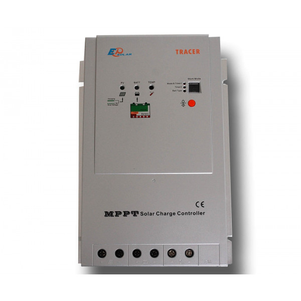 Контролери заряду EpSolar® Tracer (Китай)