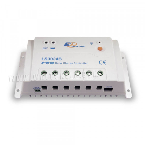 Контролери заряду EpSolar® LandStar (Китай)