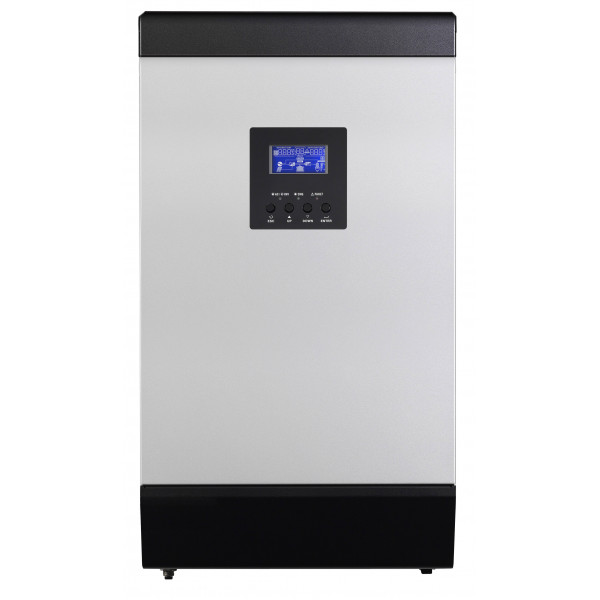 Автономні інвертори Abi–Solar® SL 1кВА–5кВА (Тайвань)