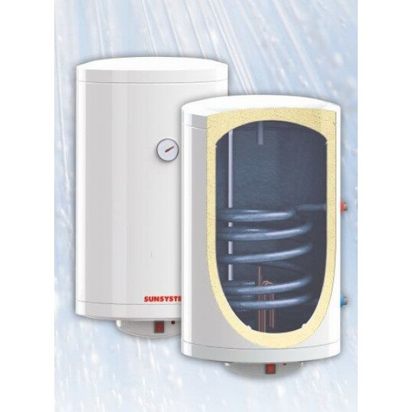 Sunsystem MB S1 з одним теплообмінником