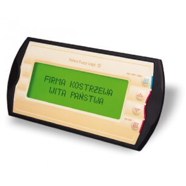 Kostrzewa Pellets Fuzzy Logic 2