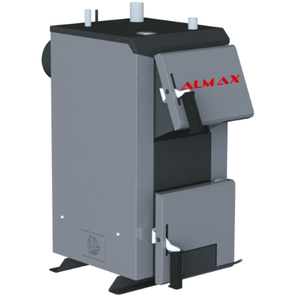 ALMAX Class A 12-20 кВт з механічним керуванням