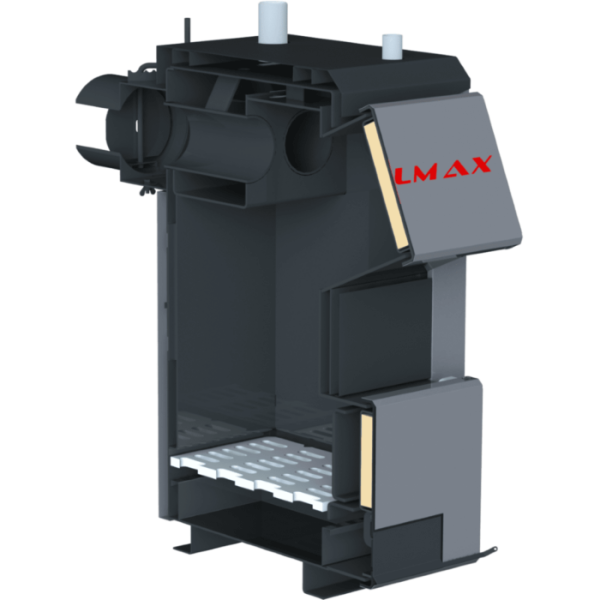 ALMAX Class A 12-20 кВт з механічним керуванням