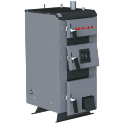 ALMAX Class B 10-33 кВт с механическим управлением