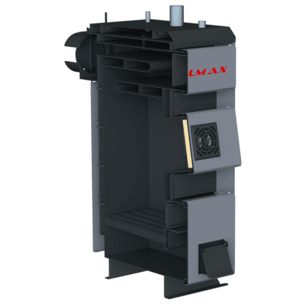 ALMAX Class B 10-33 кВт з механічним керуванням