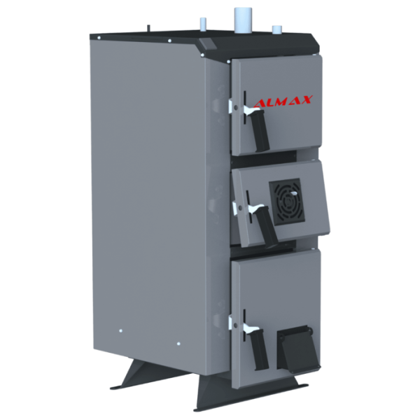 ALMAX Class C 10-38 кВт з механічним керуванням