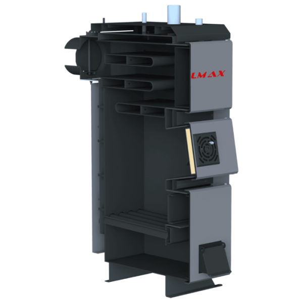 ALMAX Class C 10-38 кВт з механічним керуванням