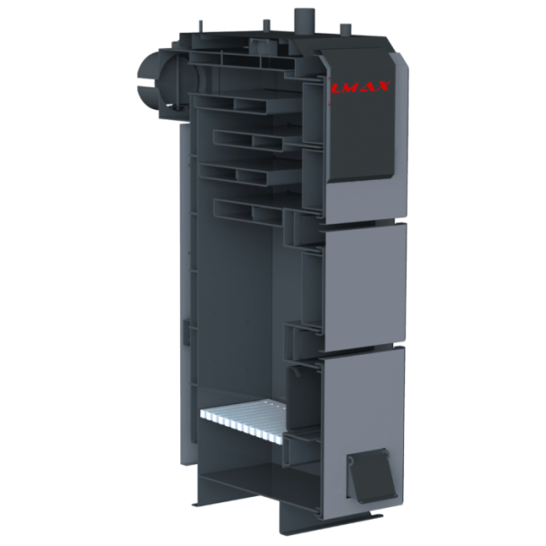 ALMAX Class D 10-200 кВт