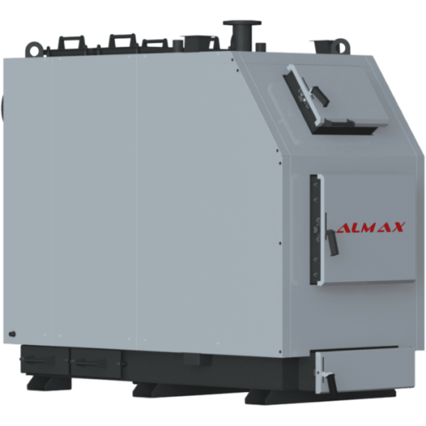 ALMAX Class P 50-500 кВт