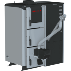 ALMAX Class R-Pel 40 кВт