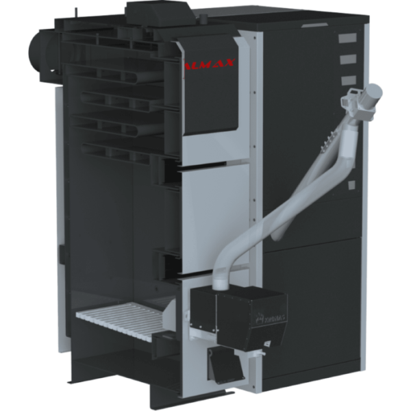 ALMAX Class R-Pel 15-200 кВт