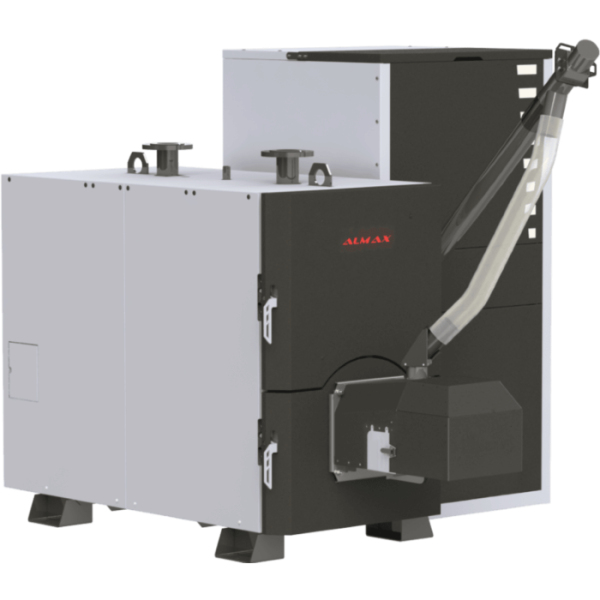 ALMAX Class T-Pel 38-1000 кВт 