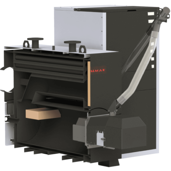 ALMAX Class T-Pel 38-1000 кВт 