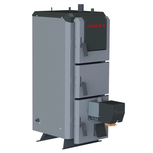 ALMAX Class D 10-200 кВт