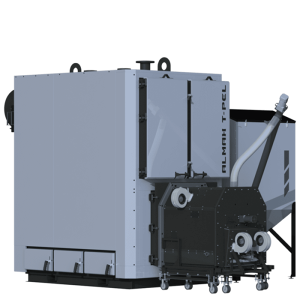 ALMAX Class T-Pel 38-1000 кВт 