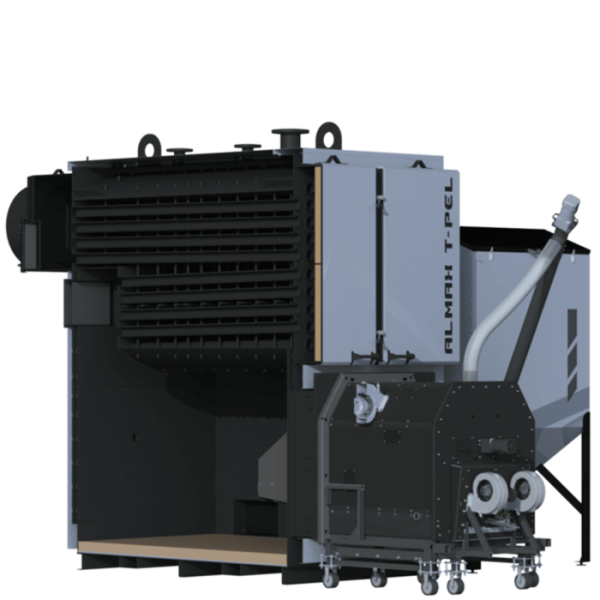 ALMAX Class T-Pel 38-1000 кВт 