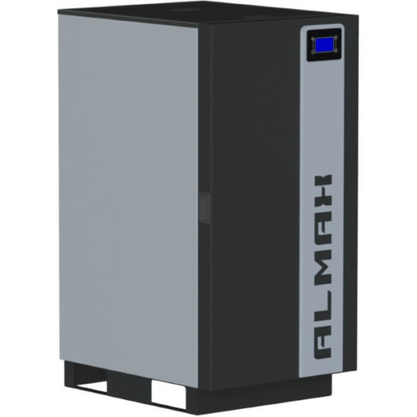 ALMAX Class S-Pel 15-20 кВт