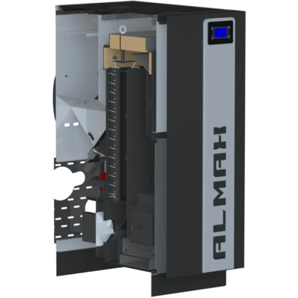 ALMAX Class S-Pel 15-20 кВт