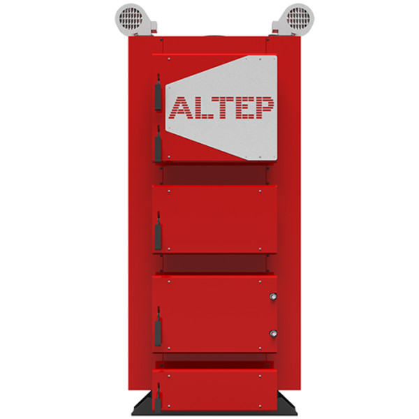 ALTEP DUO UNI PLUS 15-250 кВт з автоматикою