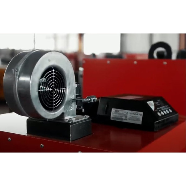 ALTEP DUO UNI PLUS 15-250 кВт з автоматикою